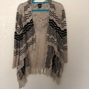Daytrip cardigan